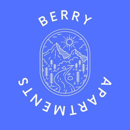 Swinoujscie Platan Patio 6 - Berry Apartments Luaran gambar